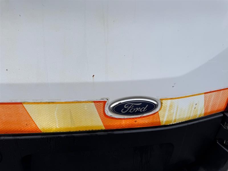 Ford Transit 250 Van Low Roof 60/40 Pass.130-in. WB 2016