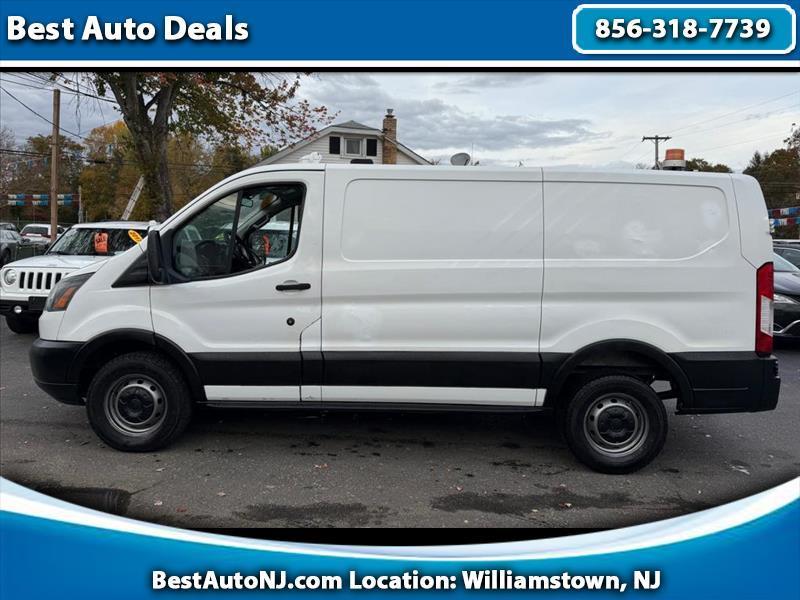 2016 Ford Transit 250 Van Low Roof 60/40 Pass.130-in. WB