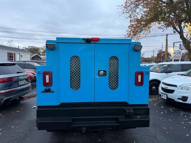 Ford F-250 SD XL SuperCab 4WD 2019 Ford F-250 SD XL SuperCab 4WD 2019