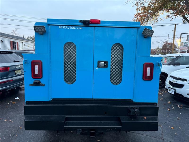 Ford F-250 SD XL SuperCab 4WD 2019 Ford F-250 SD XL SuperCab 4WD 2019