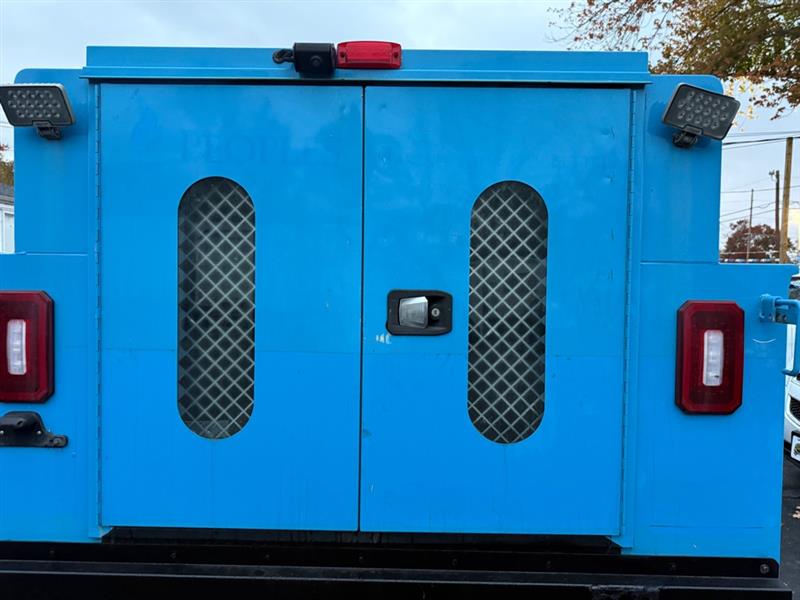 Ford F-250 SD XL SuperCab 4WD 2019 Ford F-250 SD XL SuperCab 4WD 2019