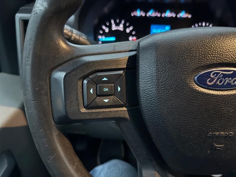 Ford F-250 SD XL SuperCab 4WD 2019 Ford F-250 SD XL SuperCab 4WD 2019