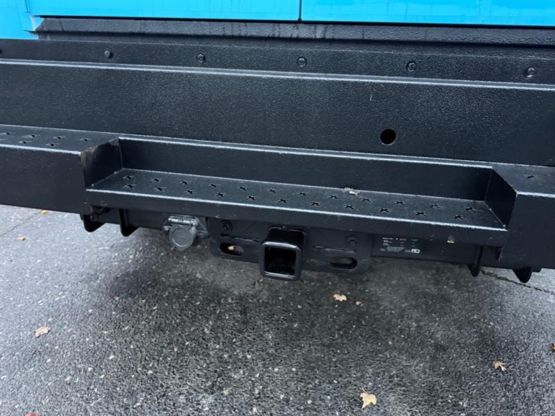 Ford F-250 SD XL SuperCab 4WD 2019 Ford F-250 SD XL SuperCab 4WD 2019