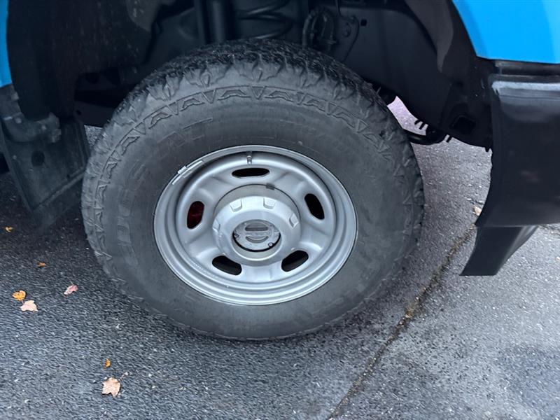 Ford F-250 SD XL SuperCab 4WD 2019 Ford F-250 SD XL SuperCab 4WD 2019