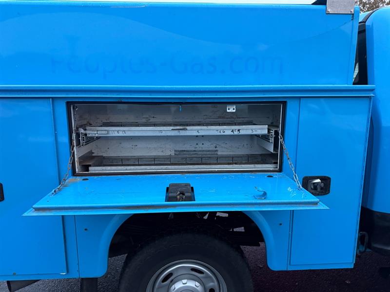 Ford F-250 SD XL SuperCab 4WD 2019 Ford F-250 SD XL SuperCab 4WD 2019