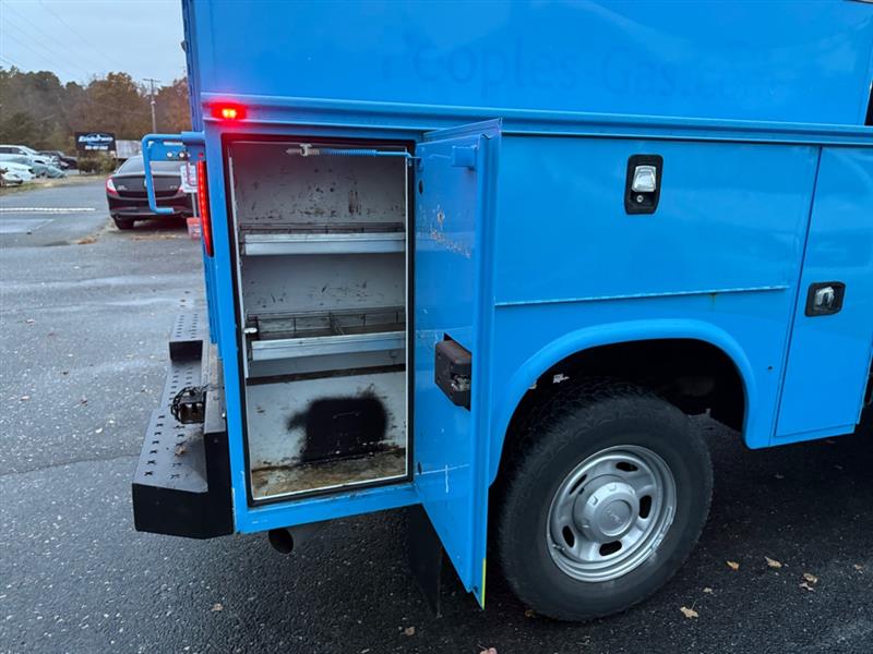 Ford F-250 SD XL SuperCab 4WD 2019 Ford F-250 SD XL SuperCab 4WD 2019