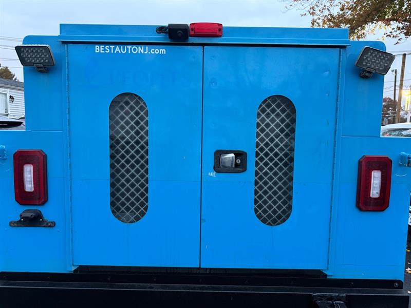 Ford F-250 SD XL SuperCab 4WD 2019 Ford F-250 SD XL SuperCab 4WD 2019