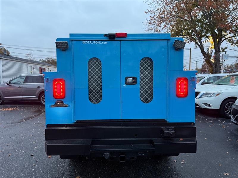 Ford F-250 SD XL SuperCab 4WD 2019 Ford F-250 SD XL SuperCab 4WD 2019