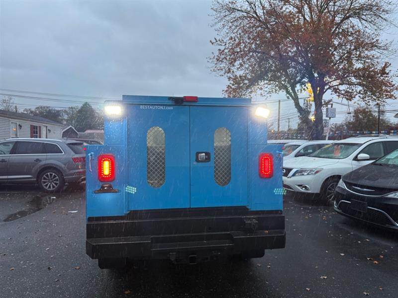 Ford F-250 SD XL SuperCab 4WD 2019 Ford F-250 SD XL SuperCab 4WD 2019