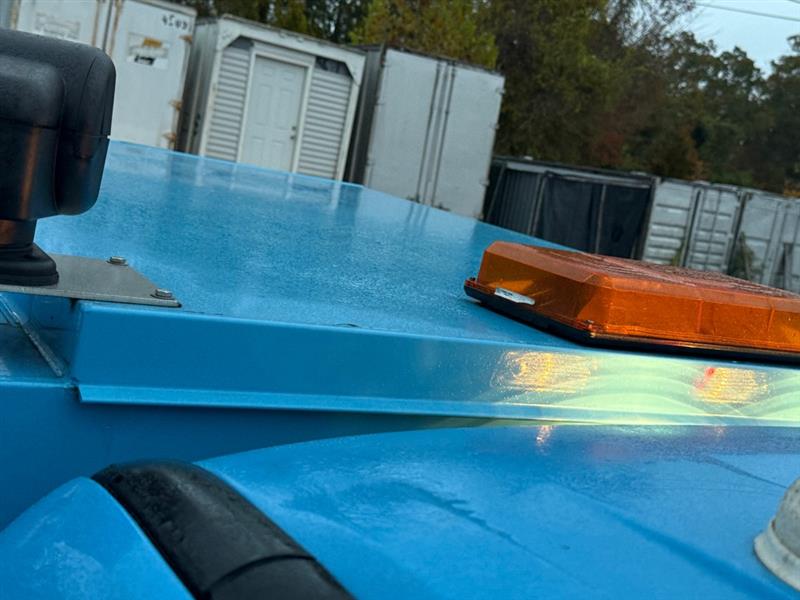 Ford F-250 SD XL SuperCab 4WD 2019 Ford F-250 SD XL SuperCab 4WD 2019