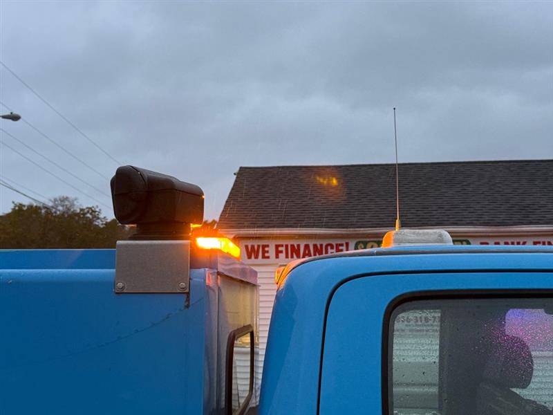 Ford F-250 SD XL SuperCab 4WD 2019 Ford F-250 SD XL SuperCab 4WD 2019