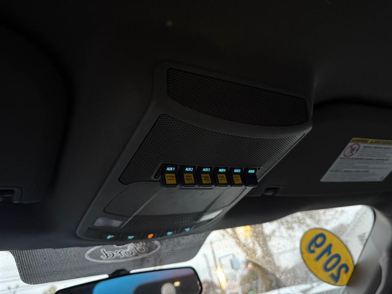 Ford F-250 SD XL SuperCab 4WD 2019 Ford F-250 SD XL SuperCab 4WD 2019