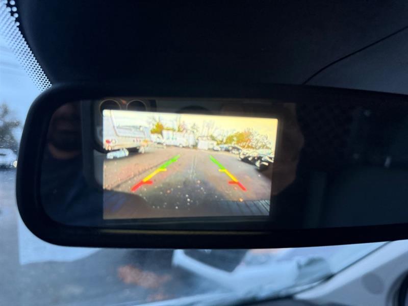 Ford Transit 250 Van Low Roof 60/40 Pass.130-in. WB 2016