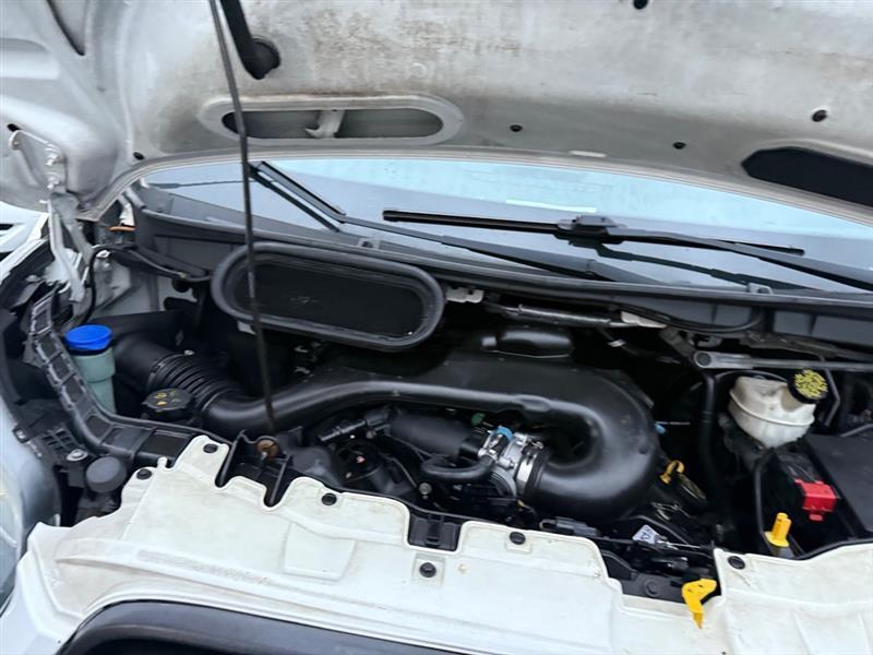 Ford Transit 250 Van Low Roof 60/40 Pass.130-in. WB 2016