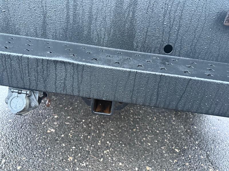 Chevrolet Silverado 2500HD Work Truck Double Cab 4WD 2019 Chevrolet Silverado 2500HD Work Truck Double Cab 4WD 2019