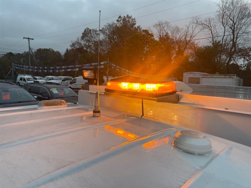 Chevrolet Silverado 2500HD Work Truck Double Cab 4WD 2019 Chevrolet Silverado 2500HD Work Truck Double Cab 4WD 2019