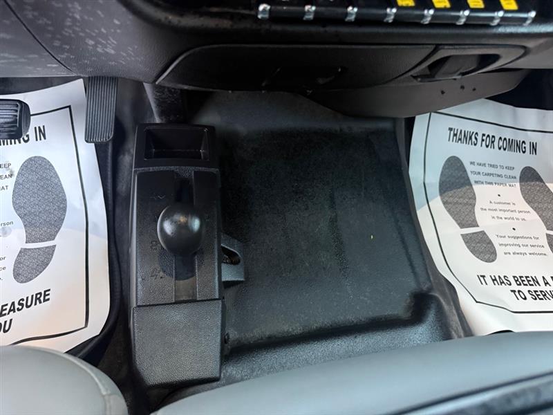 Chevrolet Silverado 2500HD Work Truck Double Cab 4WD 2019