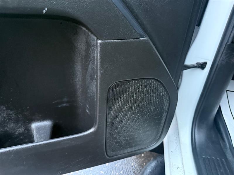 Chevrolet Silverado 2500HD Work Truck Double Cab 4WD 2019