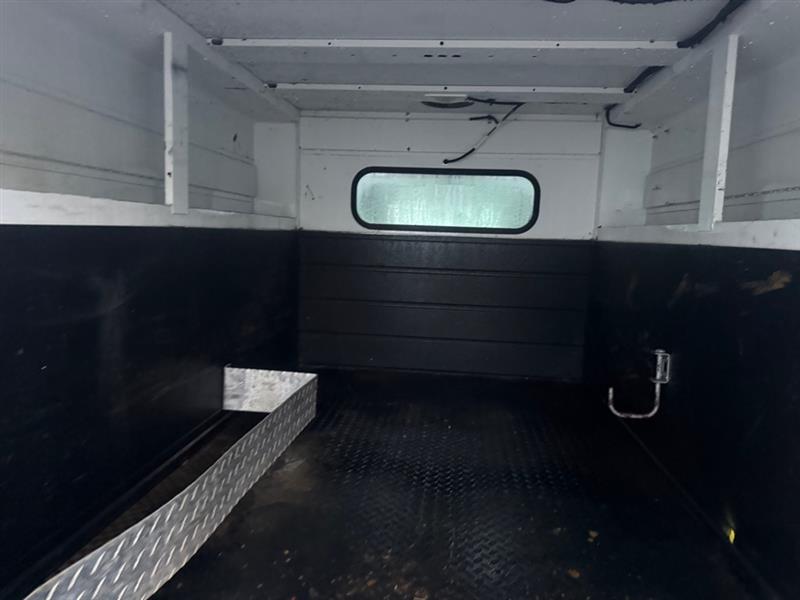 Chevrolet Silverado 2500HD Work Truck Double Cab 4WD 2019