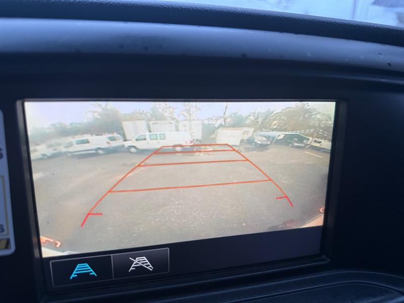 Chevrolet Silverado 2500HD Work Truck Double Cab 4WD 2019