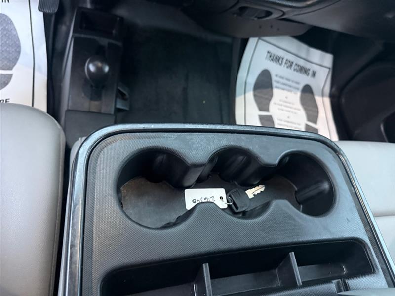 Chevrolet Silverado 2500HD Work Truck Double Cab 4WD 2019