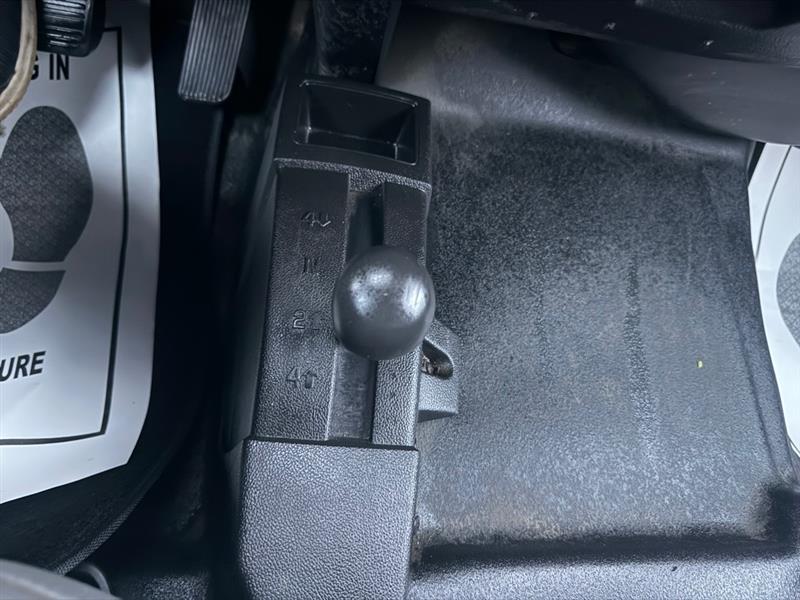 Chevrolet Silverado 2500HD Work Truck Double Cab 4WD 2019