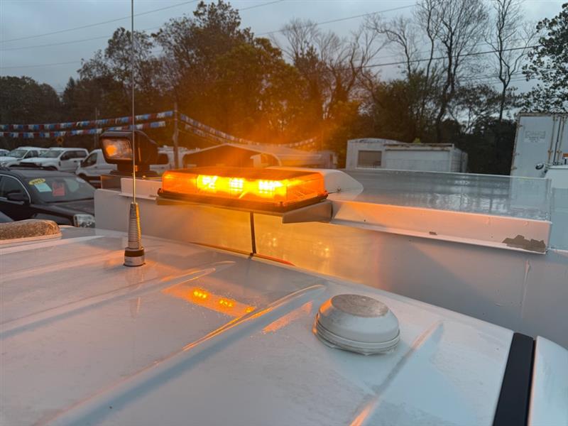 Chevrolet Silverado 2500HD Work Truck Double Cab 4WD 2019