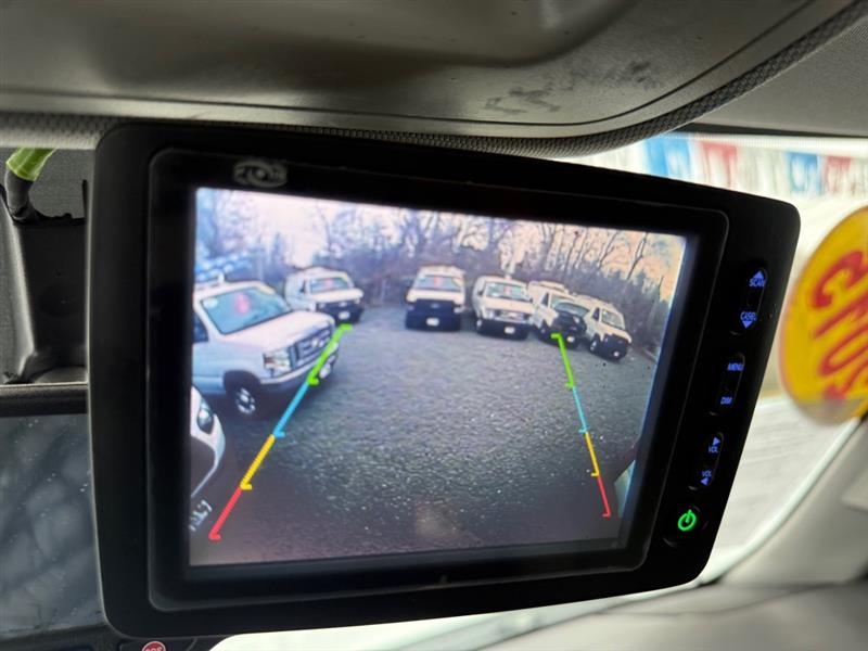 Chevrolet Silverado 3500HD Work Truck Long Box 2WD 2015