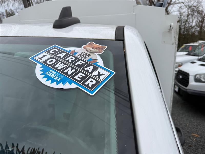 Chevrolet Silverado 3500HD Work Truck Long Box 2WD 2015