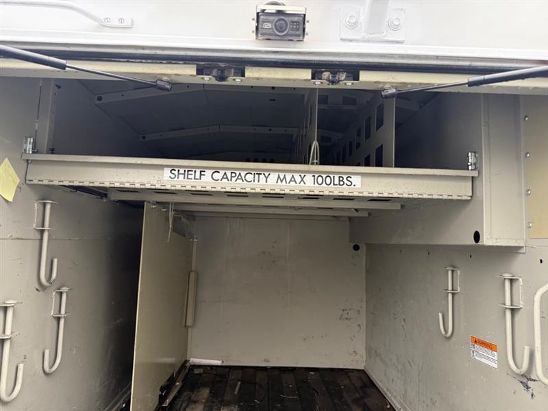 Chevrolet Silverado 3500HD Work Truck Long Box 2WD 2015