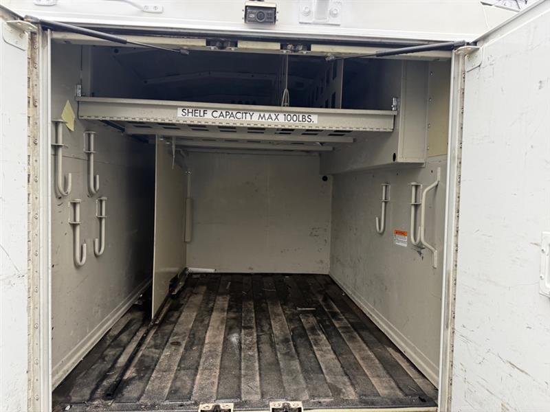 Chevrolet Silverado 3500HD Work Truck Long Box 2WD 2015