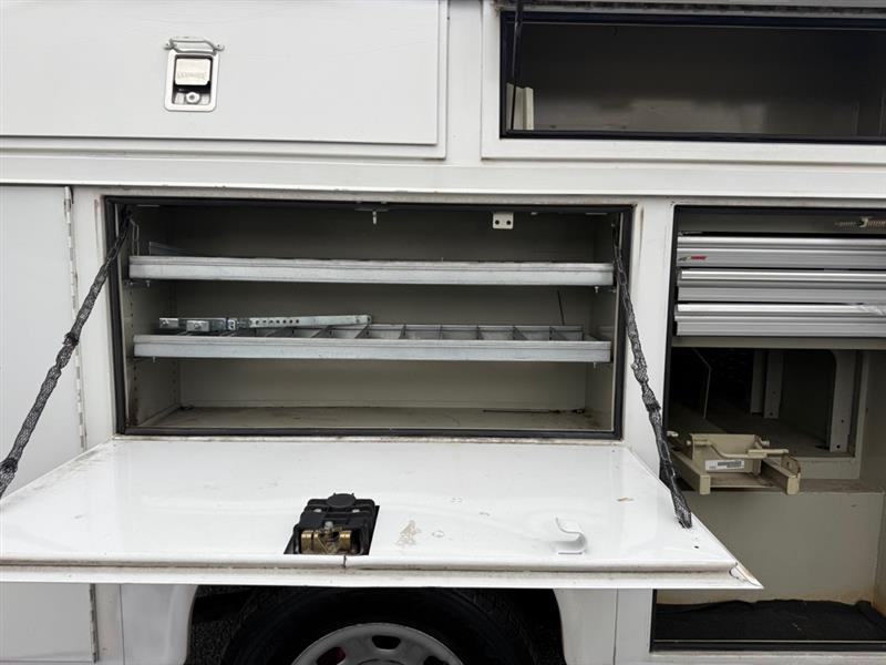 Chevrolet Silverado 3500HD Work Truck Long Box 2WD 2015