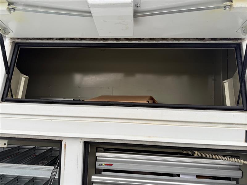 Chevrolet Silverado 3500HD Work Truck Long Box 2WD 2015