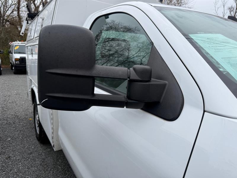 Chevrolet Silverado 3500HD Work Truck Long Box 2WD 2015