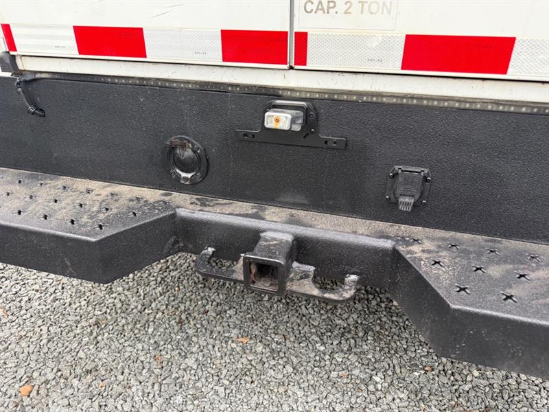 Chevrolet Silverado 3500HD Work Truck Long Box 2WD 2015