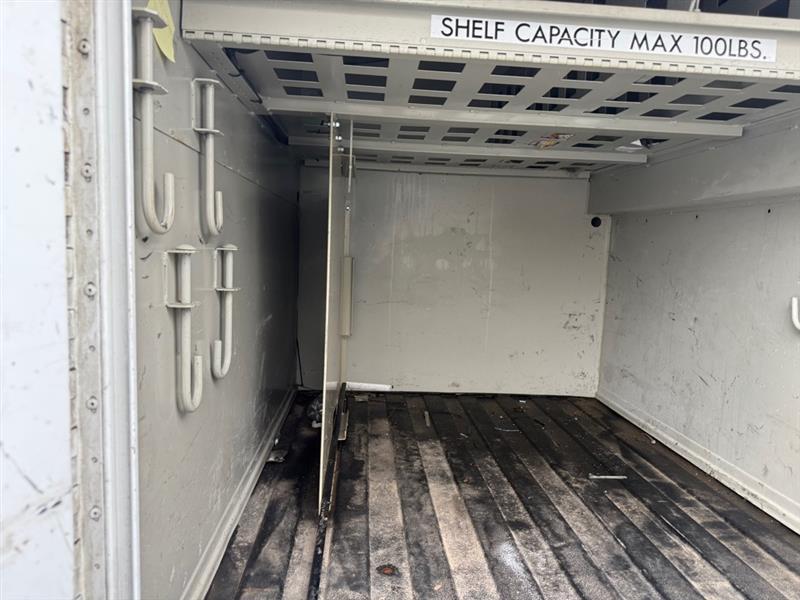 Chevrolet Silverado 3500HD Work Truck Long Box 2WD 2015