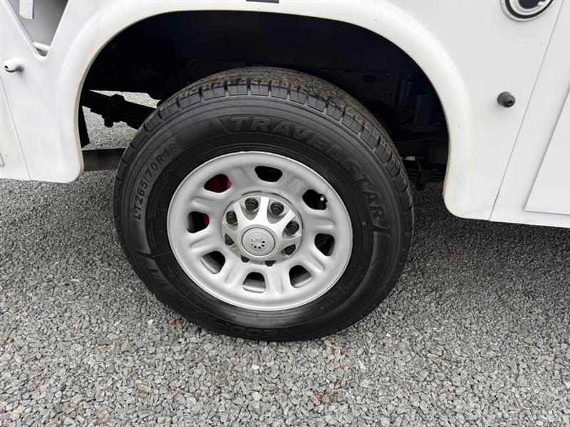 Chevrolet Silverado 3500HD Work Truck Long Box 2WD 2015