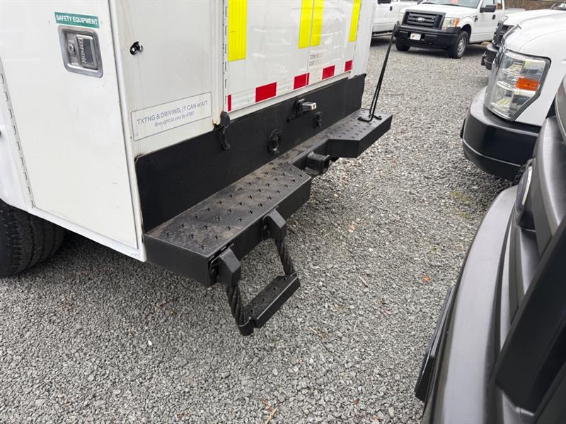 Chevrolet Silverado 3500HD Work Truck Long Box 2WD 2015