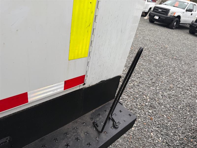 Chevrolet Silverado 3500HD Work Truck Long Box 2WD 2015