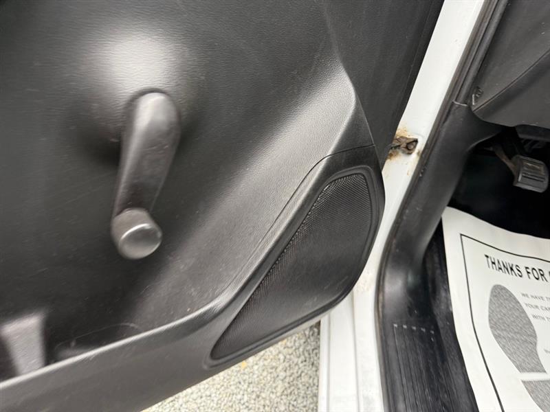 Chevrolet Silverado 3500HD Work Truck Long Box 2WD 2015