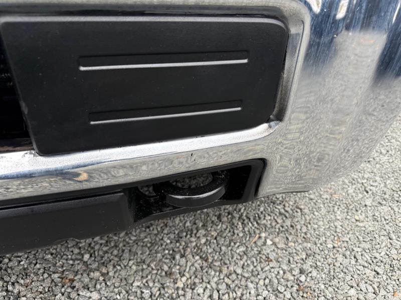 Chevrolet Silverado 3500HD Work Truck Long Box 2WD 2015