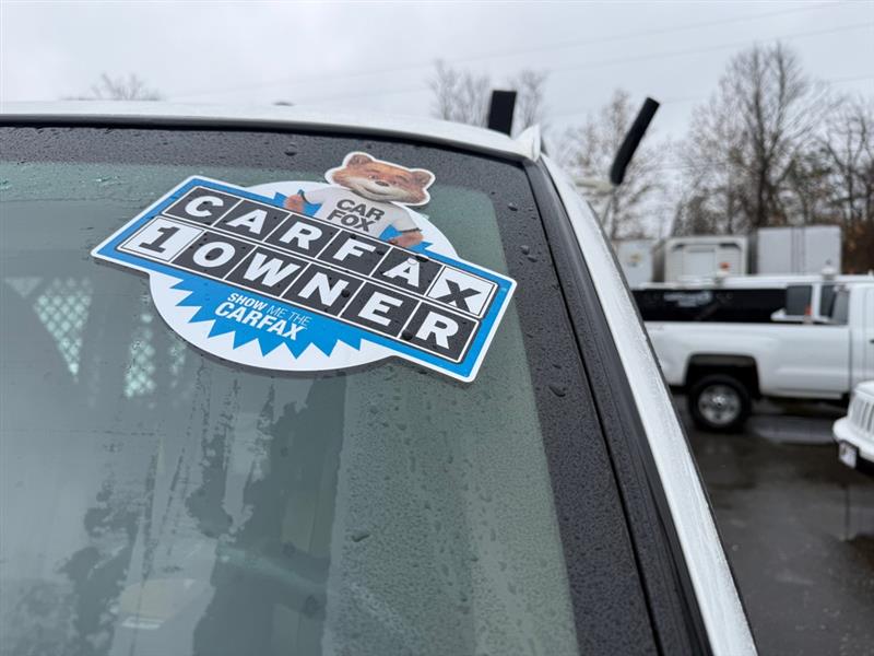 Chevrolet Express 2500 Cargo 2011