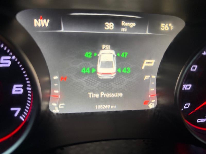 Dodge Charger Police 2015