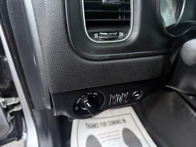 Dodge Charger Police 2015