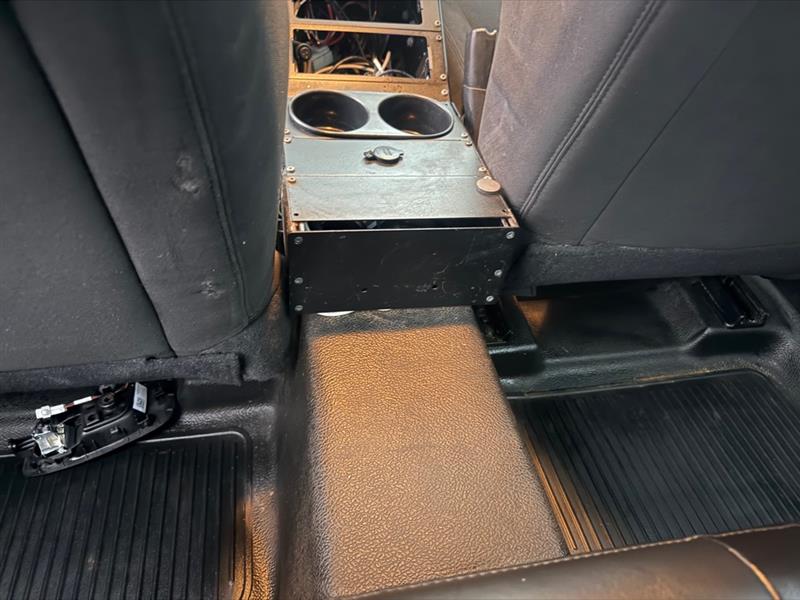 Dodge Charger Police 2015