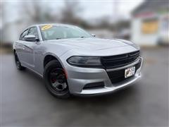 2015 Dodge Charger 
