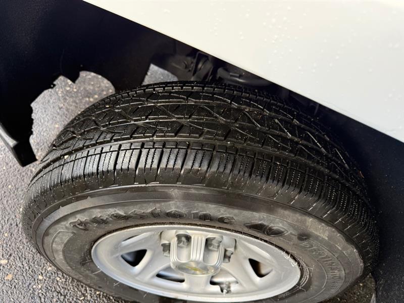 Chevrolet Silverado 1500 Work Truck Double Cab 4WD 2016