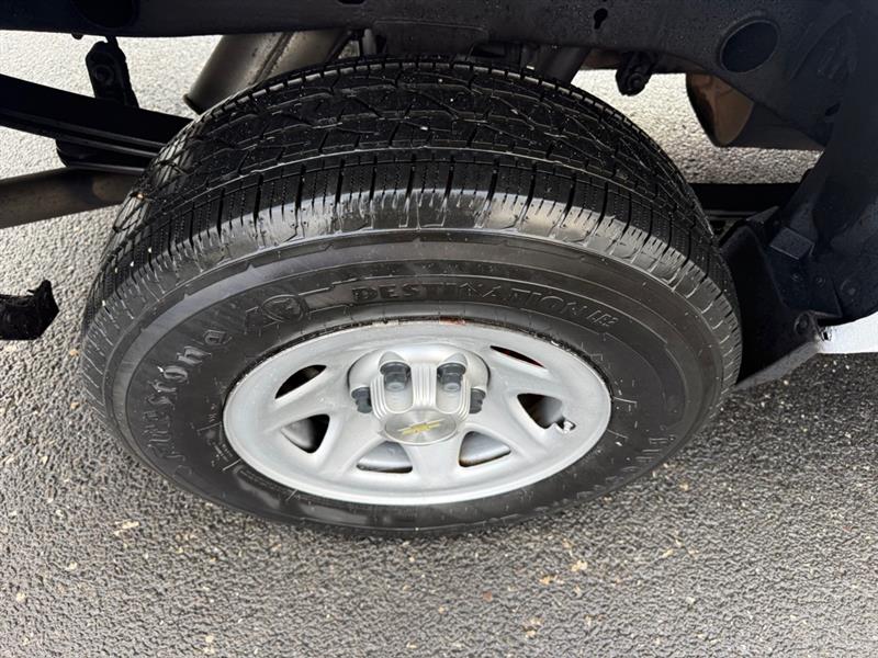 Chevrolet Silverado 1500 Work Truck Double Cab 4WD 2016