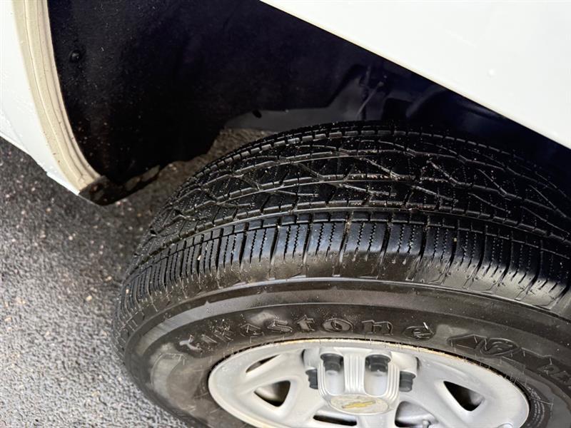 Chevrolet Silverado 1500 Work Truck Double Cab 4WD 2016