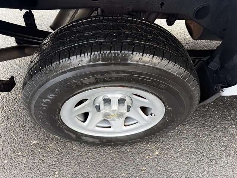 Chevrolet Silverado 1500 Work Truck Double Cab 4WD 2016